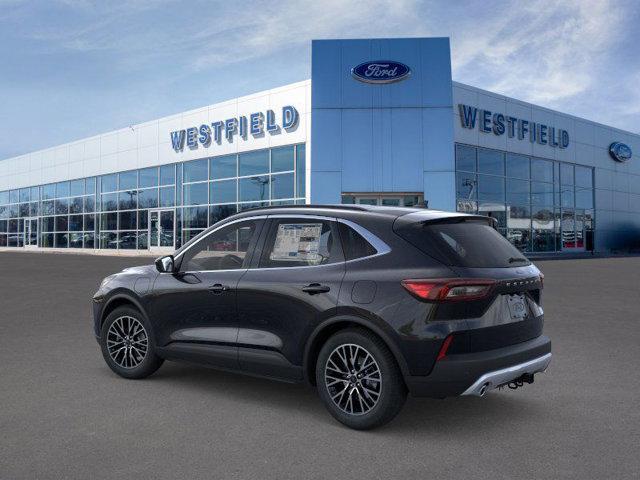 new 2025 Ford Escape PHEV car, priced at $46,090
