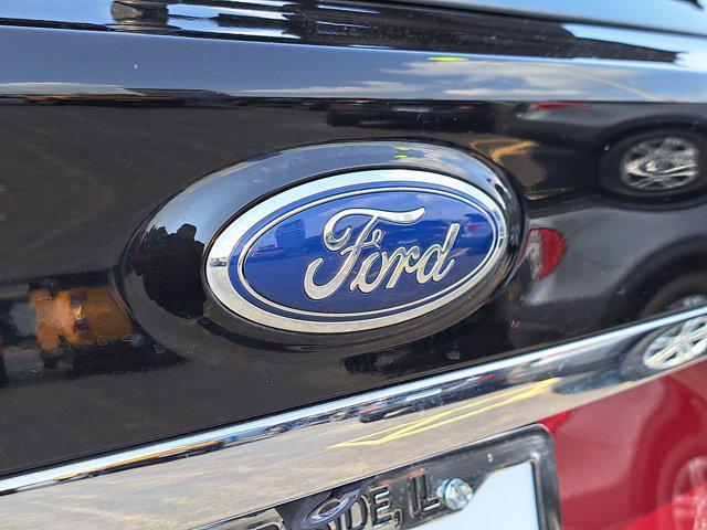 used 2019 Ford Edge car, priced at $19,995