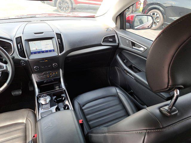 used 2019 Ford Edge car, priced at $19,995
