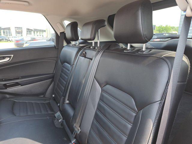 used 2019 Ford Edge car, priced at $19,995