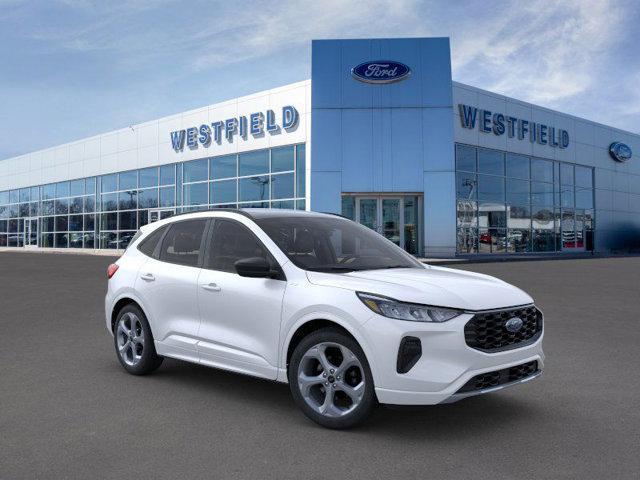 new 2024 Ford Escape car, priced at $35,815