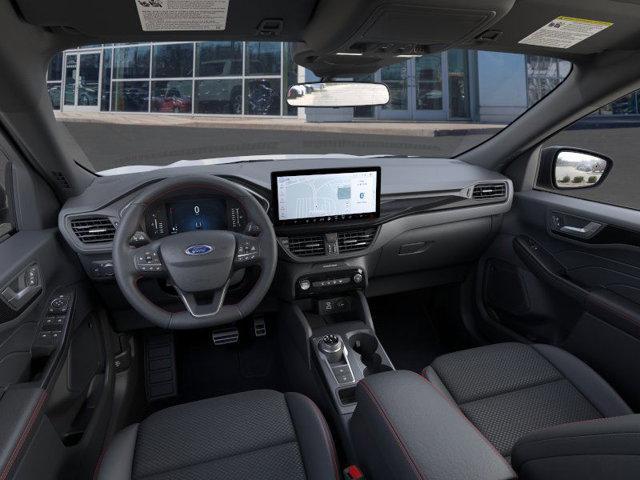 new 2024 Ford Escape car, priced at $35,815