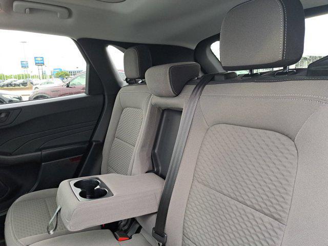 used 2022 Ford Escape car, priced at $25,995