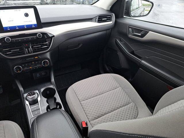 used 2022 Ford Escape car, priced at $25,995