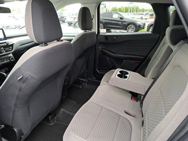 used 2022 Ford Escape car, priced at $25,995