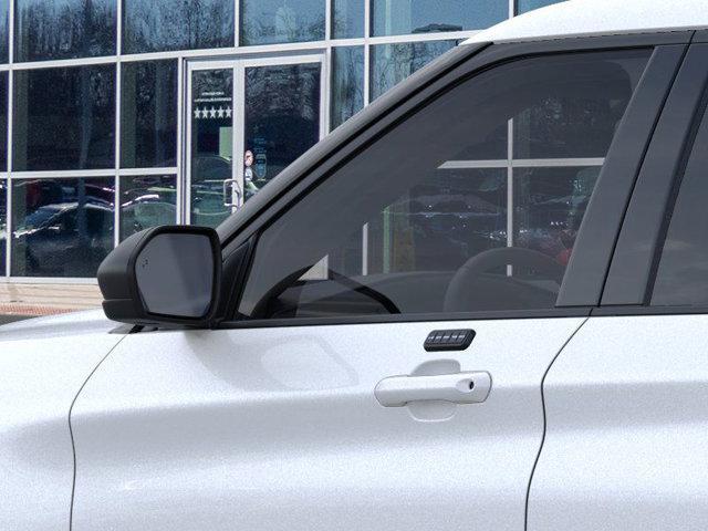 new 2026 Ford Explorer car, priced at $52,920