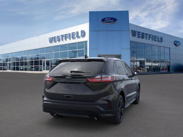 new 2024 Ford Edge car, priced at $41,720