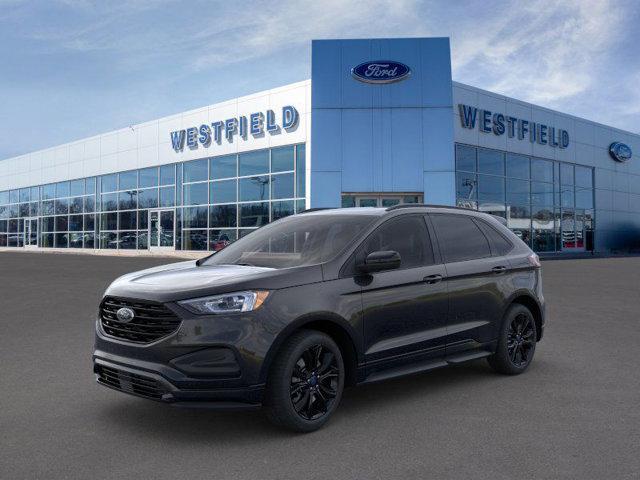 new 2024 Ford Edge car, priced at $41,720