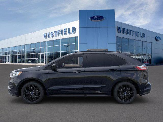 new 2024 Ford Edge car, priced at $41,720