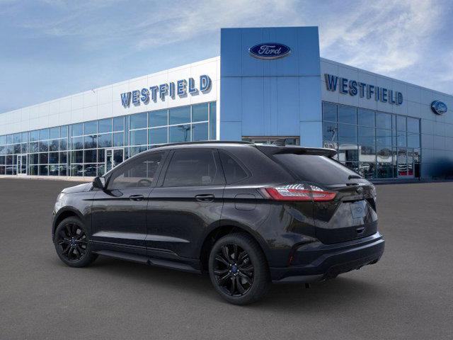 new 2024 Ford Edge car, priced at $41,720