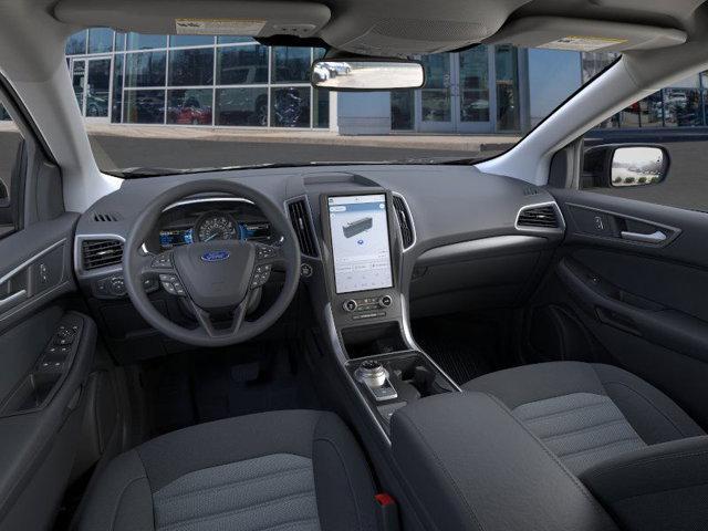 new 2024 Ford Edge car, priced at $41,720