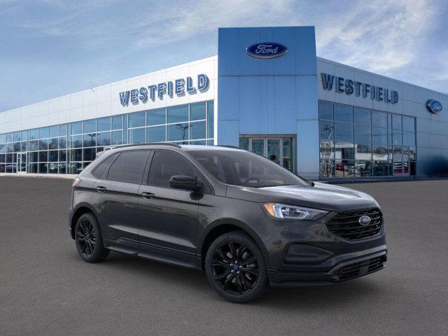 new 2024 Ford Edge car, priced at $41,720