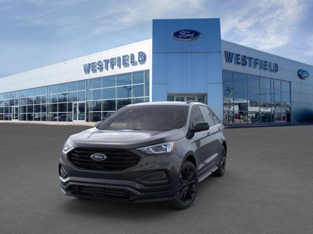 new 2024 Ford Edge car, priced at $41,720