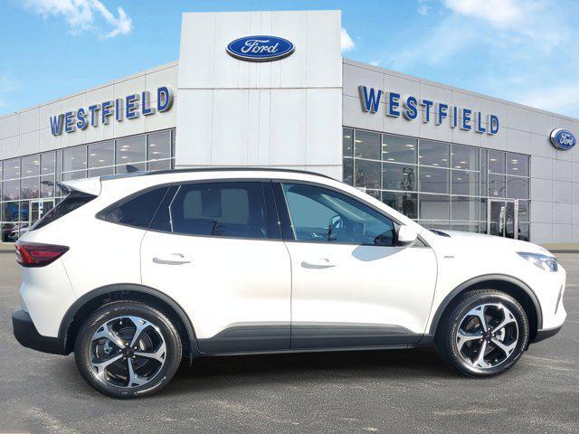 used 2025 Ford Escape car, priced at $33,995