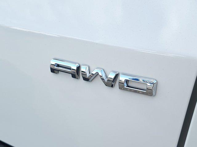 used 2025 Ford Escape car, priced at $33,995