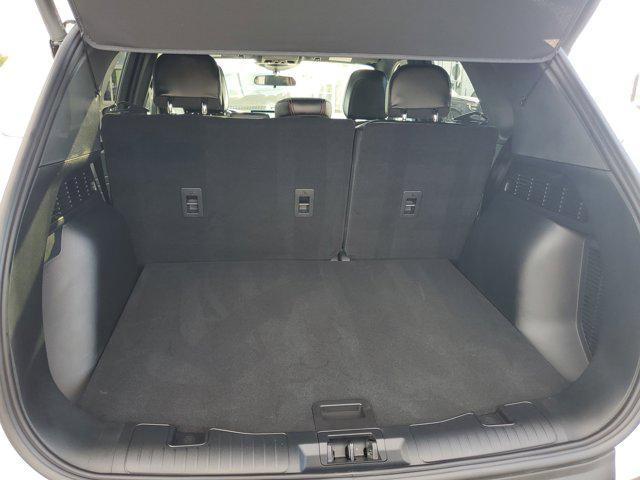 used 2025 Ford Escape car, priced at $33,995