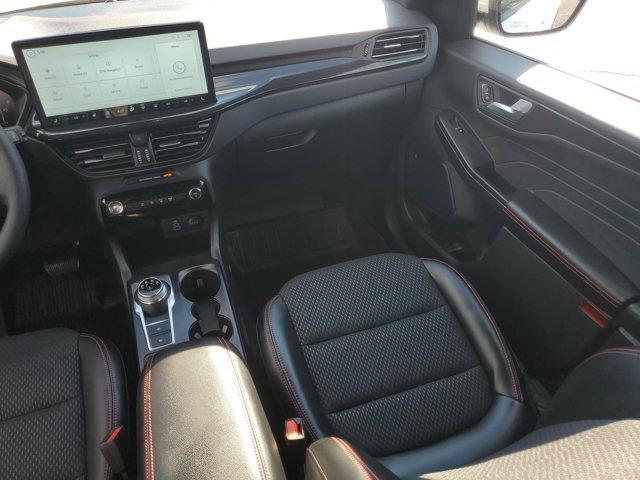 used 2025 Ford Escape car, priced at $33,995