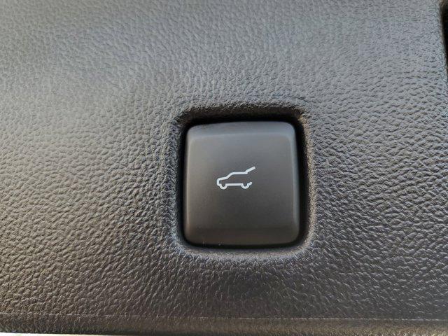 used 2025 Ford Escape car, priced at $33,995