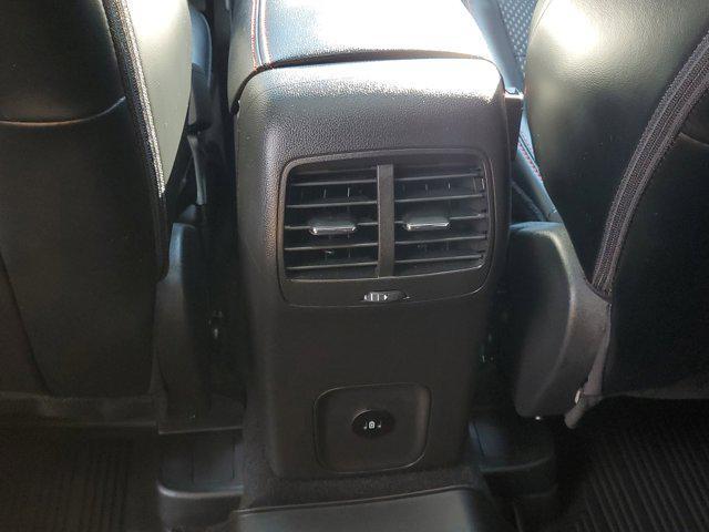 used 2025 Ford Escape car, priced at $33,995