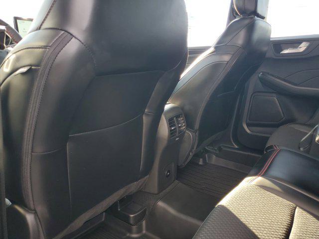 used 2025 Ford Escape car, priced at $33,995