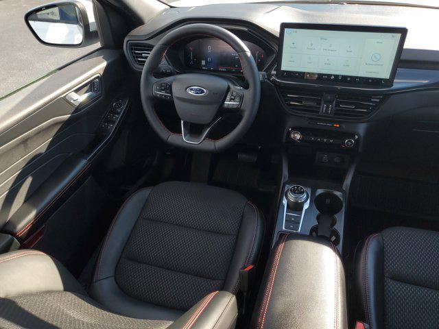 used 2025 Ford Escape car, priced at $33,995