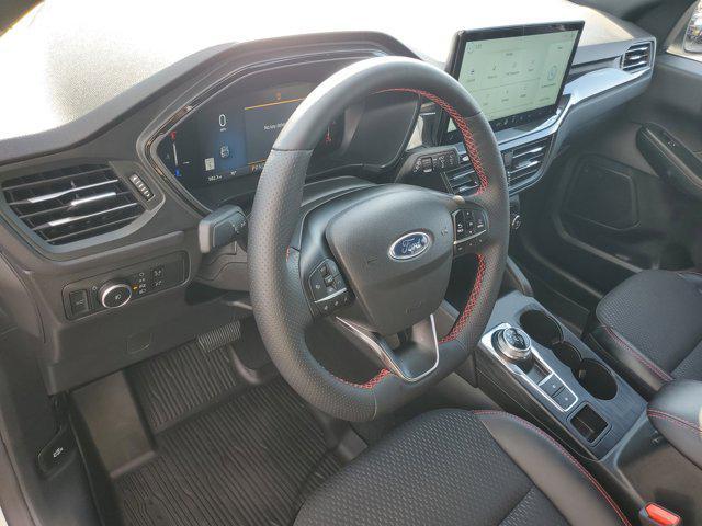 used 2025 Ford Escape car, priced at $33,995