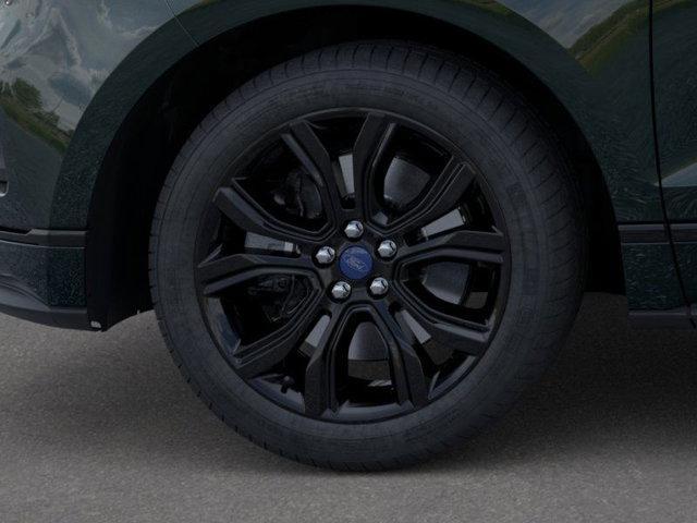 new 2024 Ford Edge car, priced at $41,620