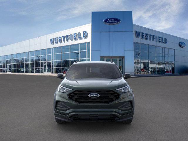 new 2024 Ford Edge car, priced at $41,620