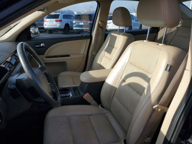 used 2008 Ford Taurus car, priced at $7,995