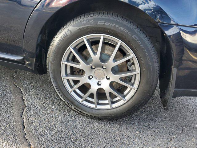 used 2008 Ford Taurus car, priced at $7,995