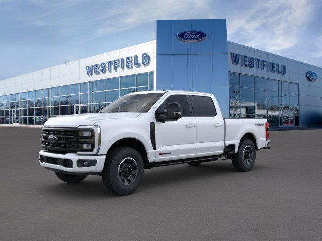 new 2024 Ford F-250 car, priced at $96,460