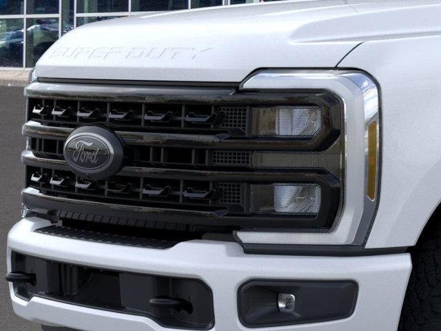 new 2024 Ford F-250 car, priced at $96,460