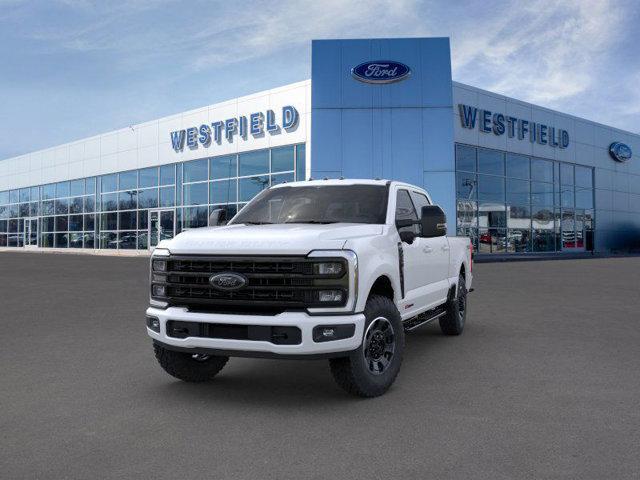 new 2024 Ford F-250 car, priced at $96,460