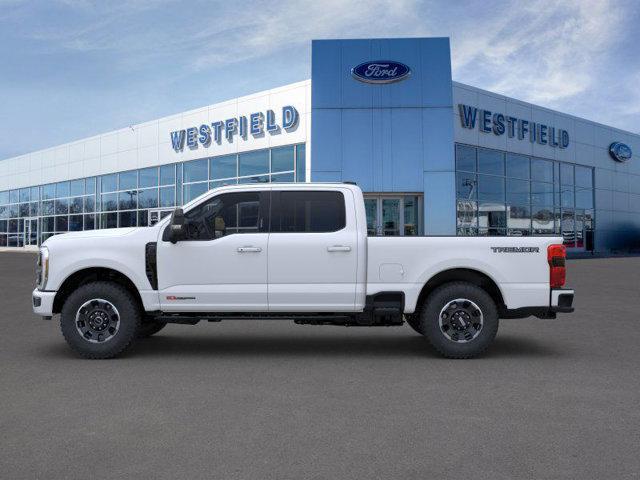 new 2024 Ford F-250 car, priced at $96,460