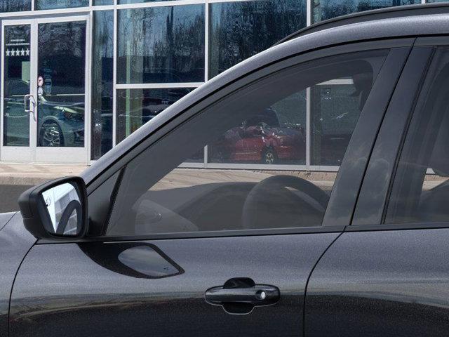 new 2025 Ford Escape car, priced at $33,820
