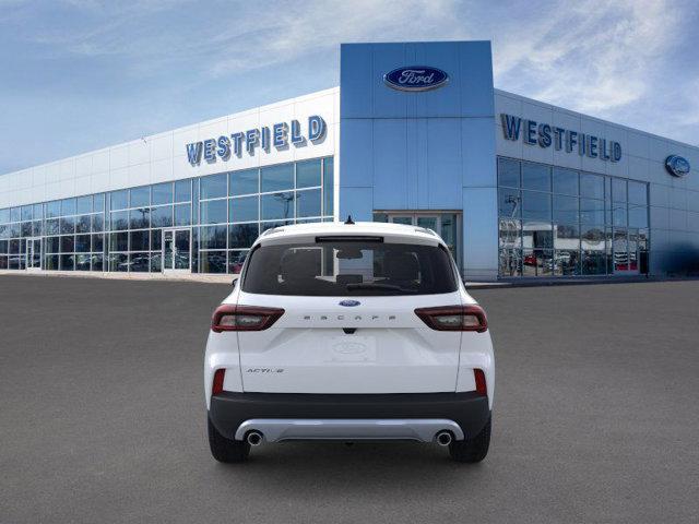 new 2024 Ford Escape car, priced at $32,145