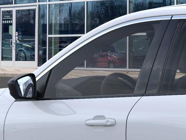 new 2024 Ford Escape car, priced at $32,145