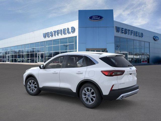 new 2024 Ford Escape car, priced at $32,145
