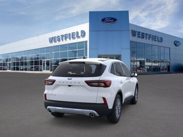 new 2024 Ford Escape car, priced at $32,145