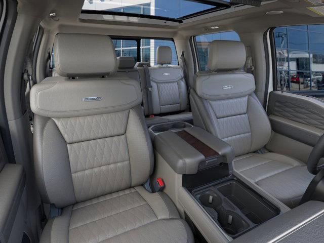 new 2025 Ford F-250 car, priced at $106,030