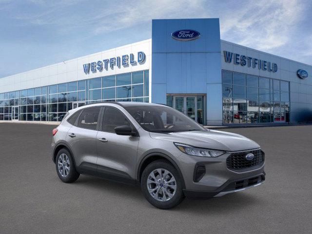 new 2025 Ford Escape car, priced at $34,185