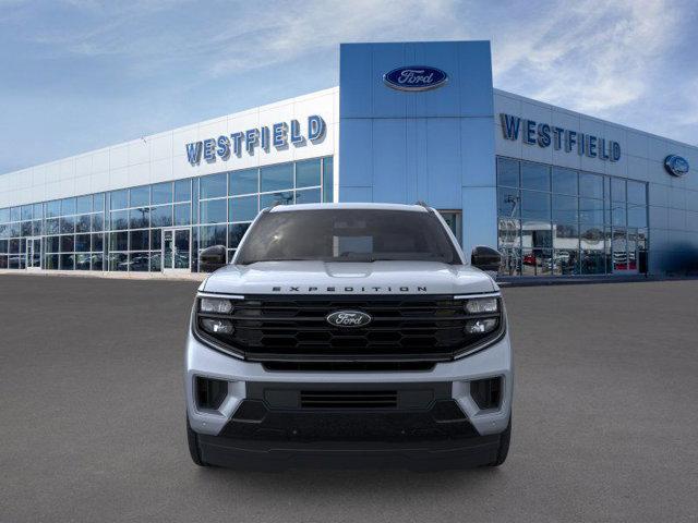 new 2025 Ford Expedition car, priced at $85,115