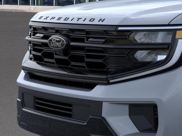 new 2025 Ford Expedition car, priced at $85,115