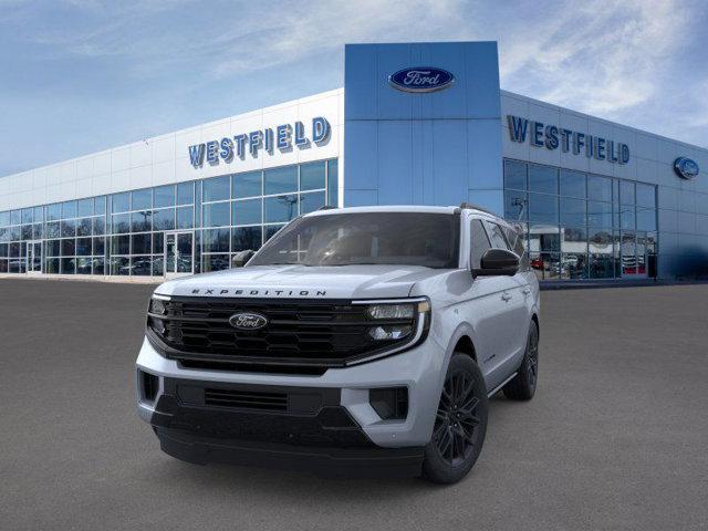 new 2025 Ford Expedition car, priced at $85,115