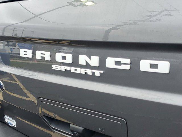 used 2023 Ford Bronco Sport car, priced at $35,995