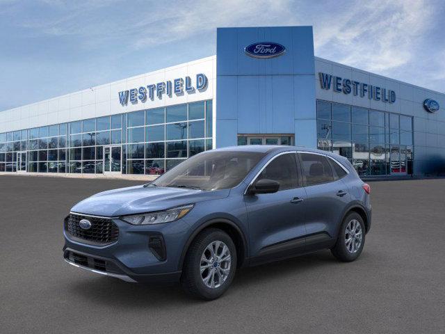 new 2024 Ford Escape car, priced at $32,145