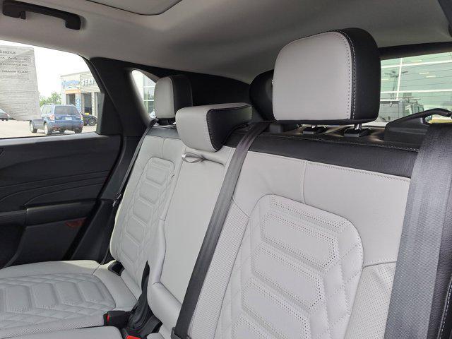used 2024 Ford Escape car, priced at $36,995