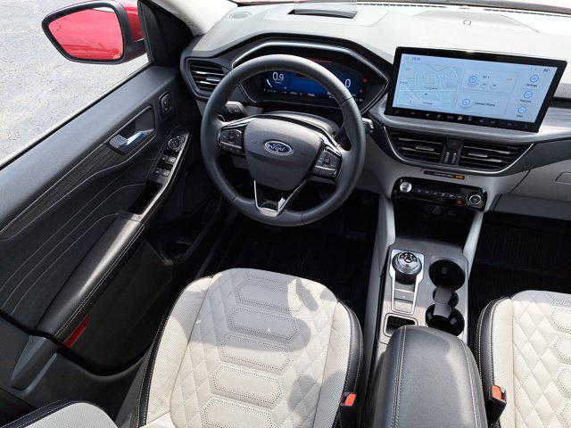 used 2024 Ford Escape car, priced at $36,995