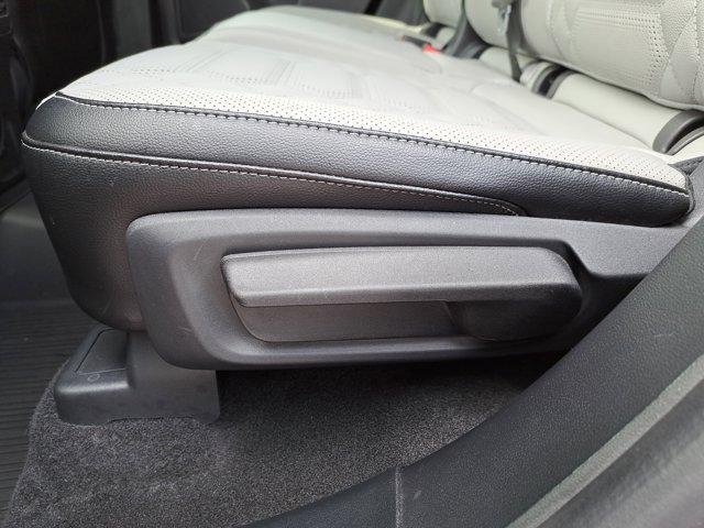 used 2024 Ford Escape car, priced at $36,995