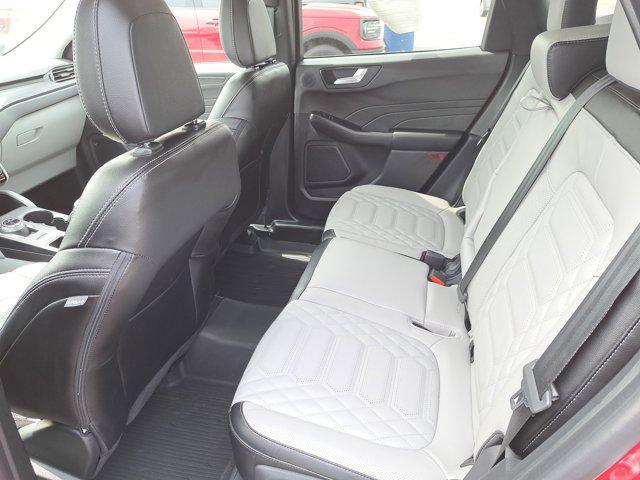 used 2024 Ford Escape car, priced at $36,995